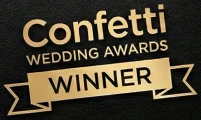 Confetti Awards Winner
