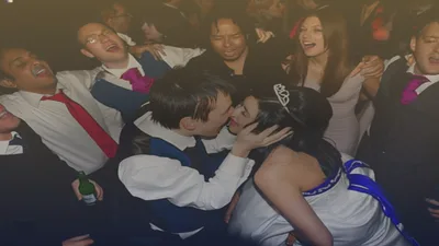 Tony Winyard - Wedding DJ and MC