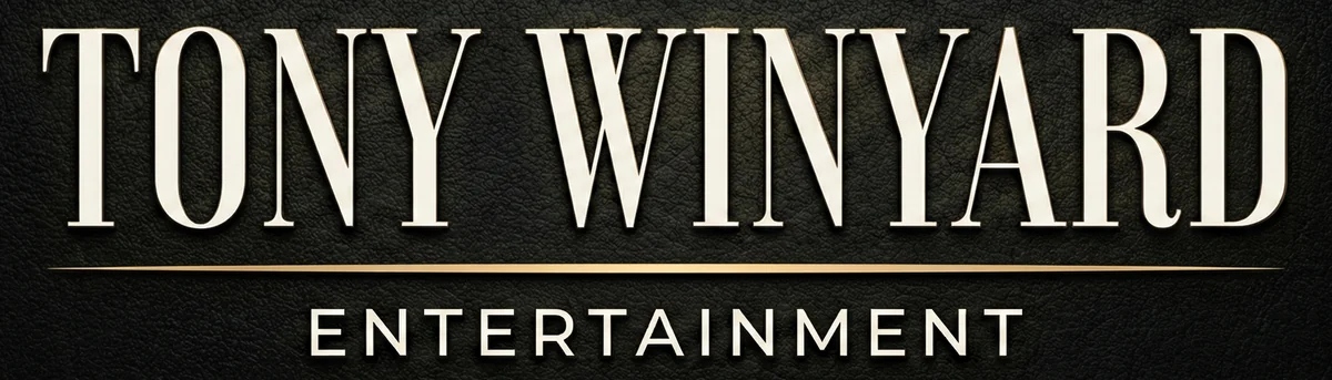 Tony Winyard Entertainment