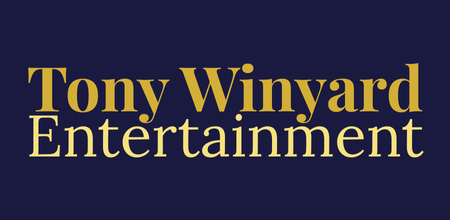 Tony Winyard Entertainment
