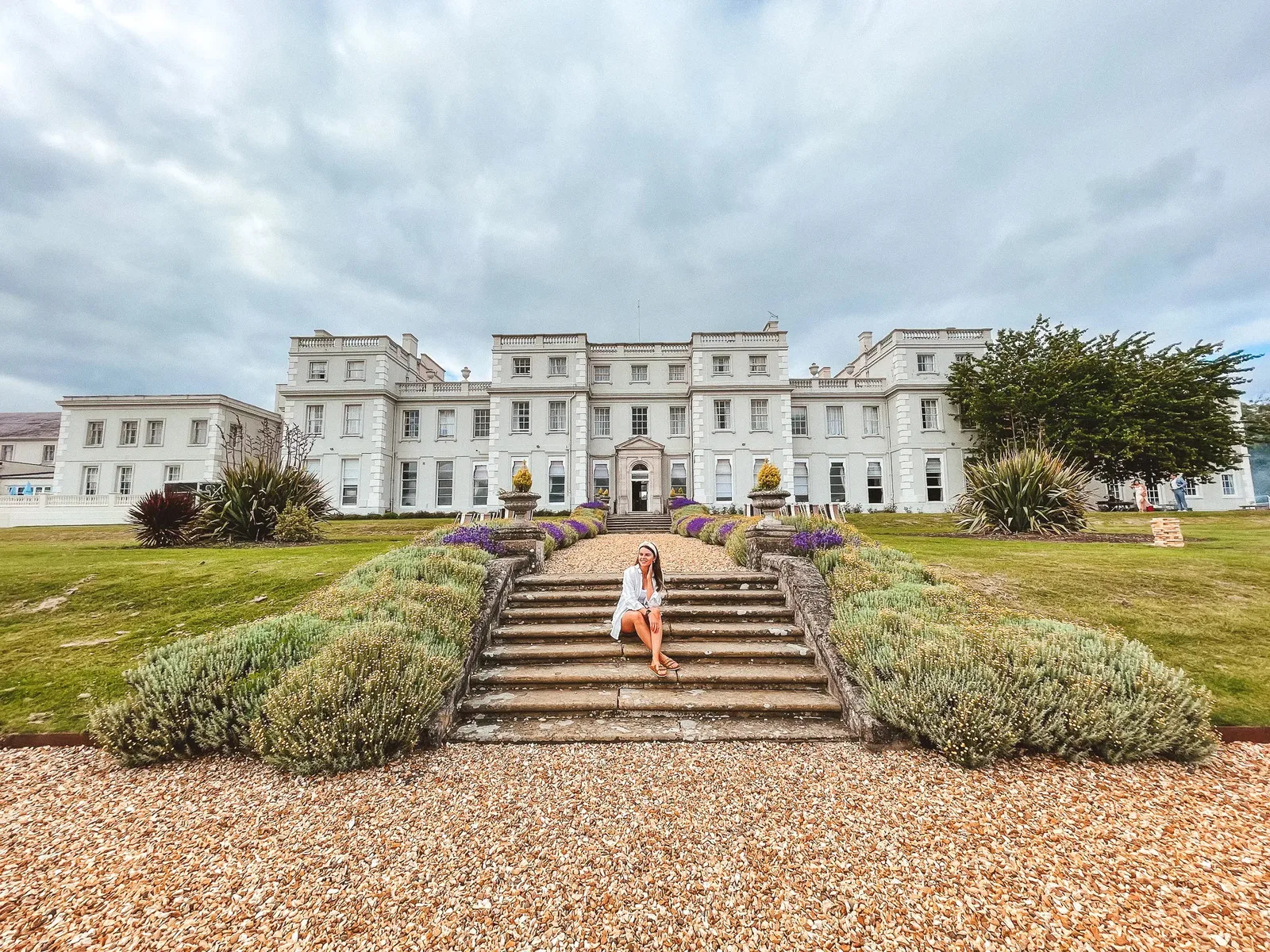 De Vere Wokefield Estate