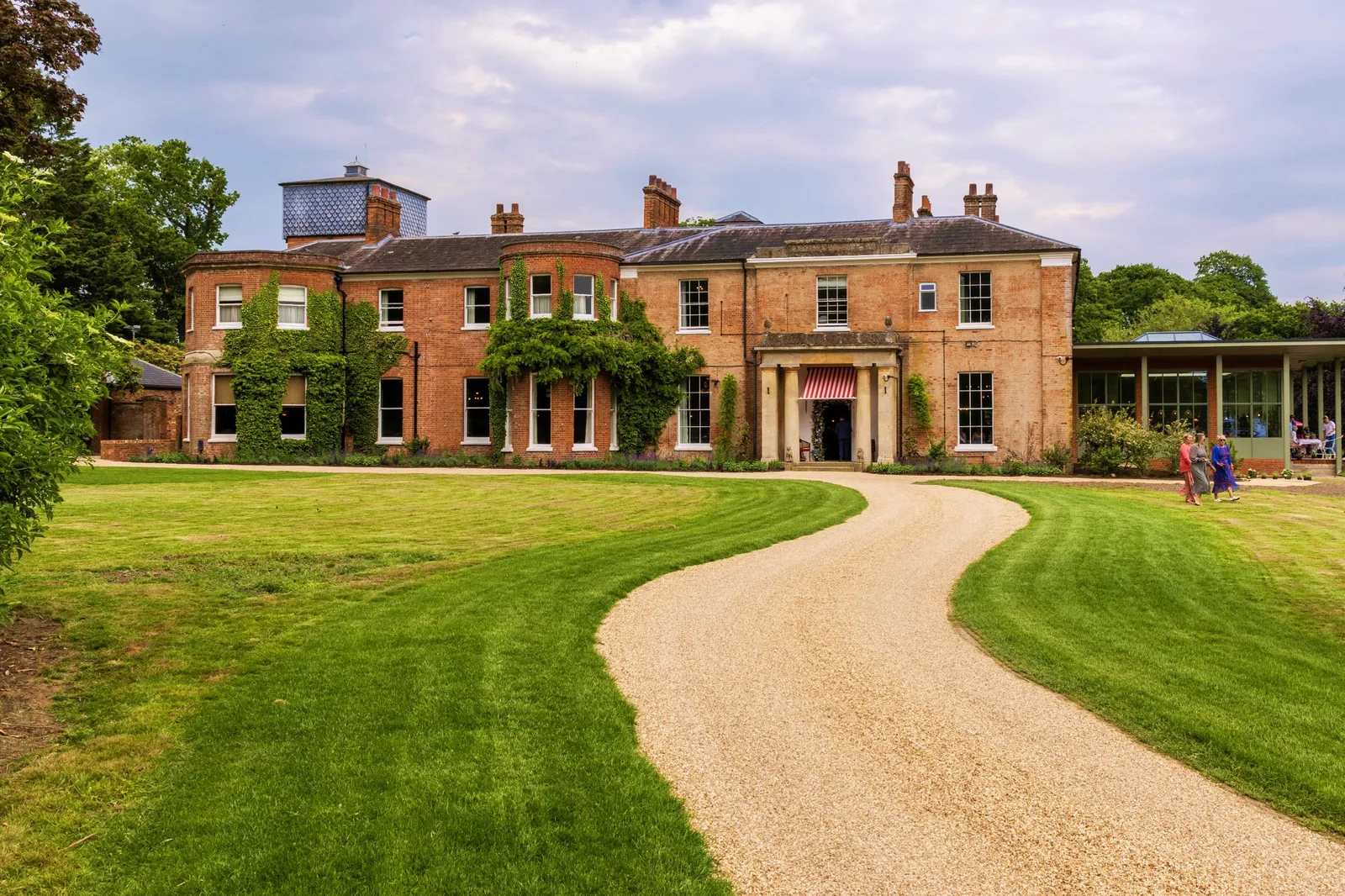 The Retreat at Elcot Park