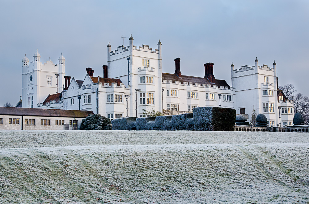 Danesfield House Hotel and Spa