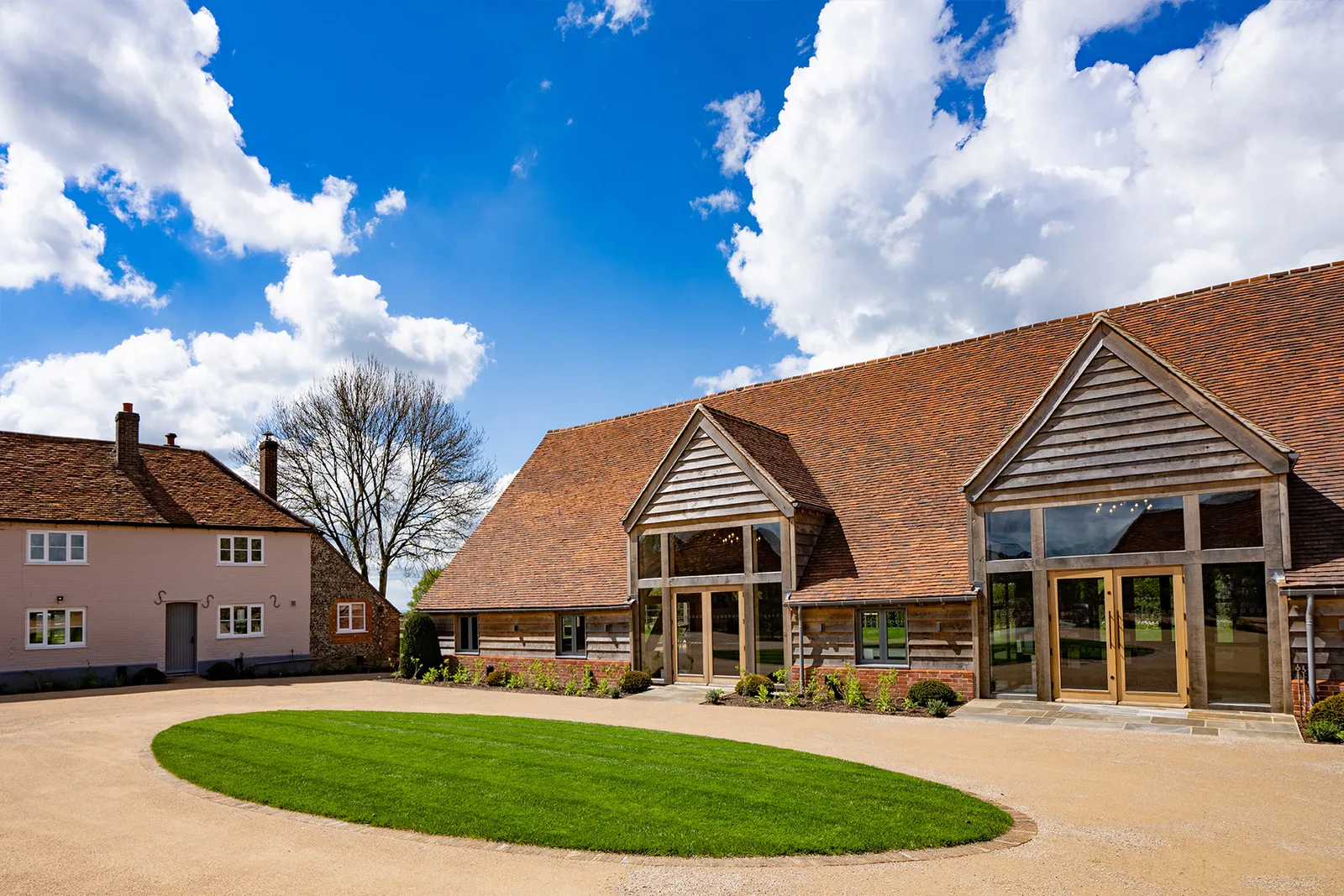 Rackleys Chiltern Hills