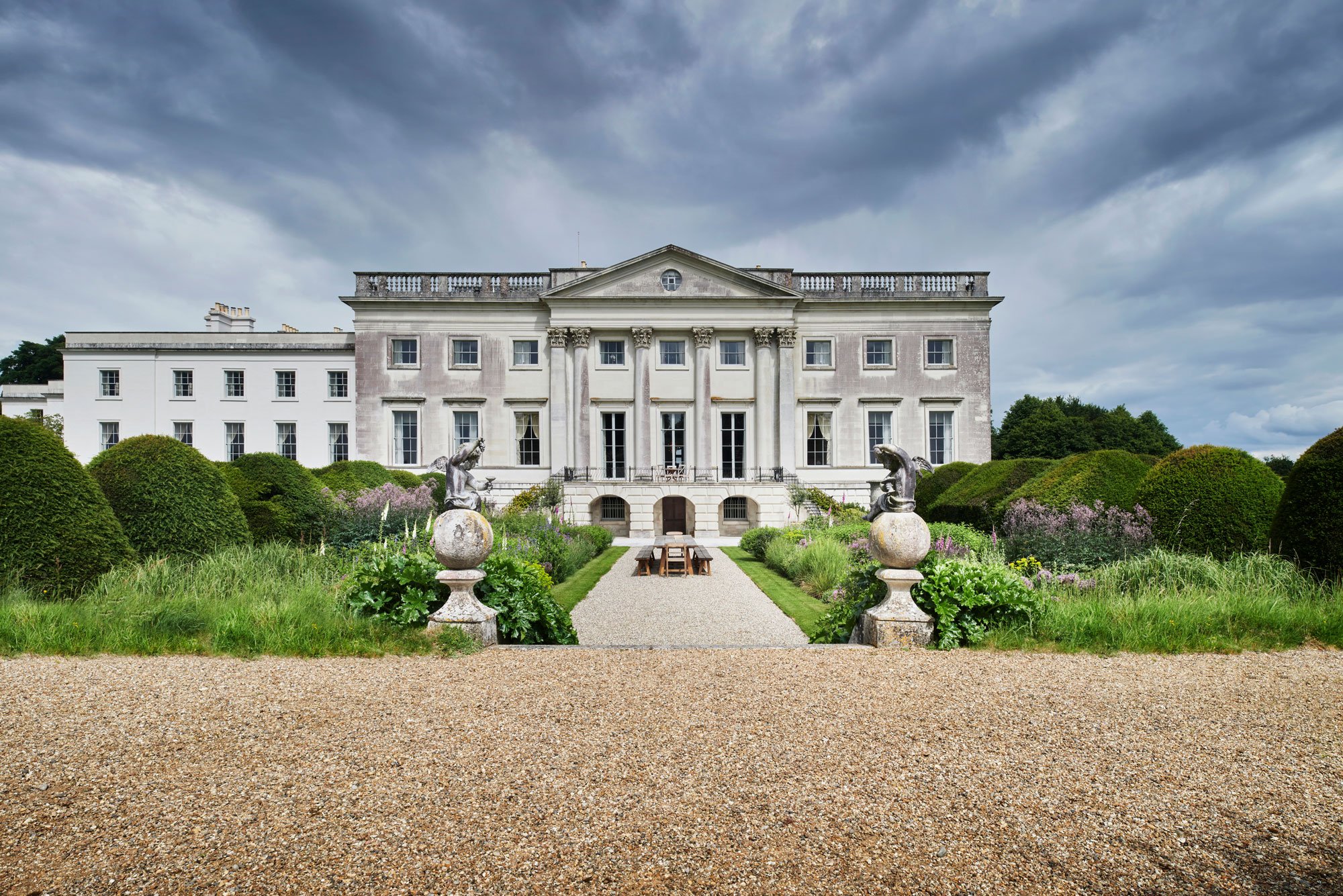 Gorhambury House