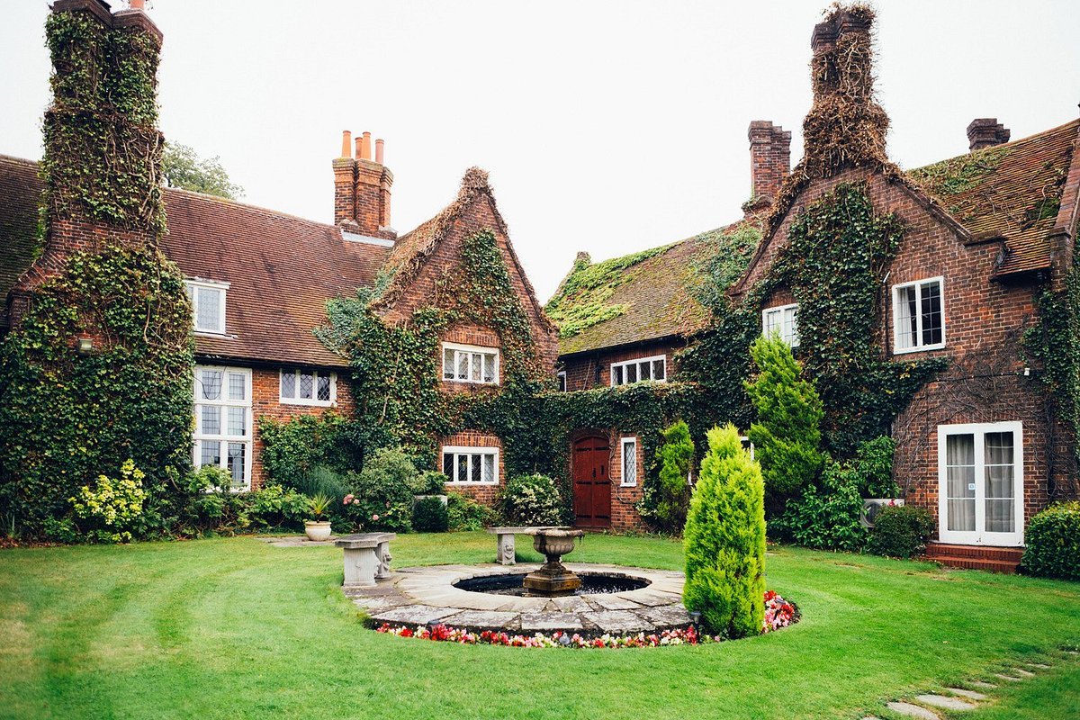 Letchworth Hall Hotel