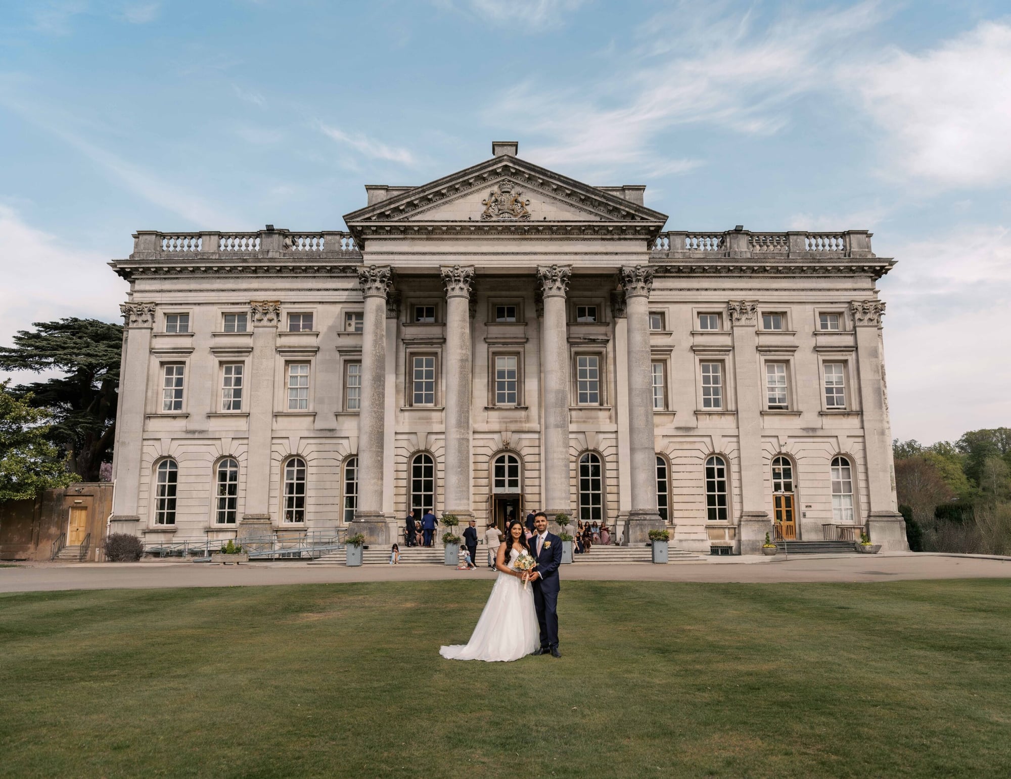 Moor Park Mansion