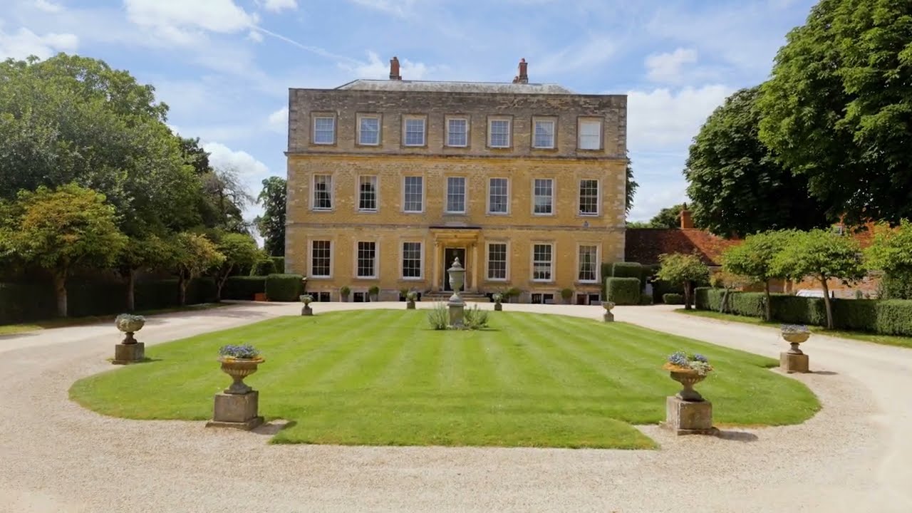 Newington House