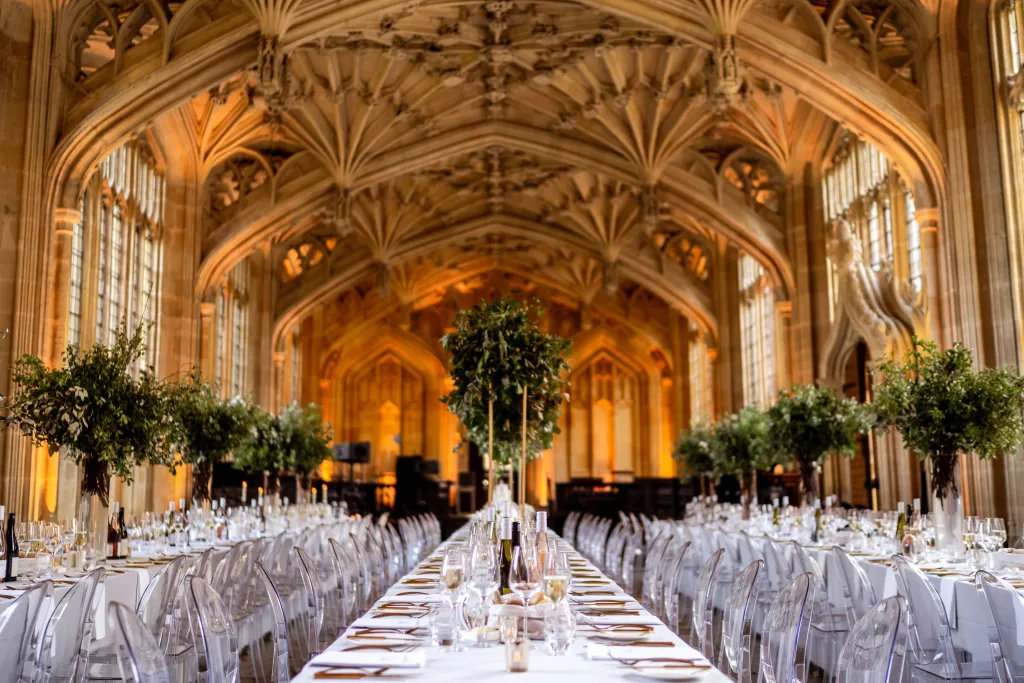 The Bodleian Library