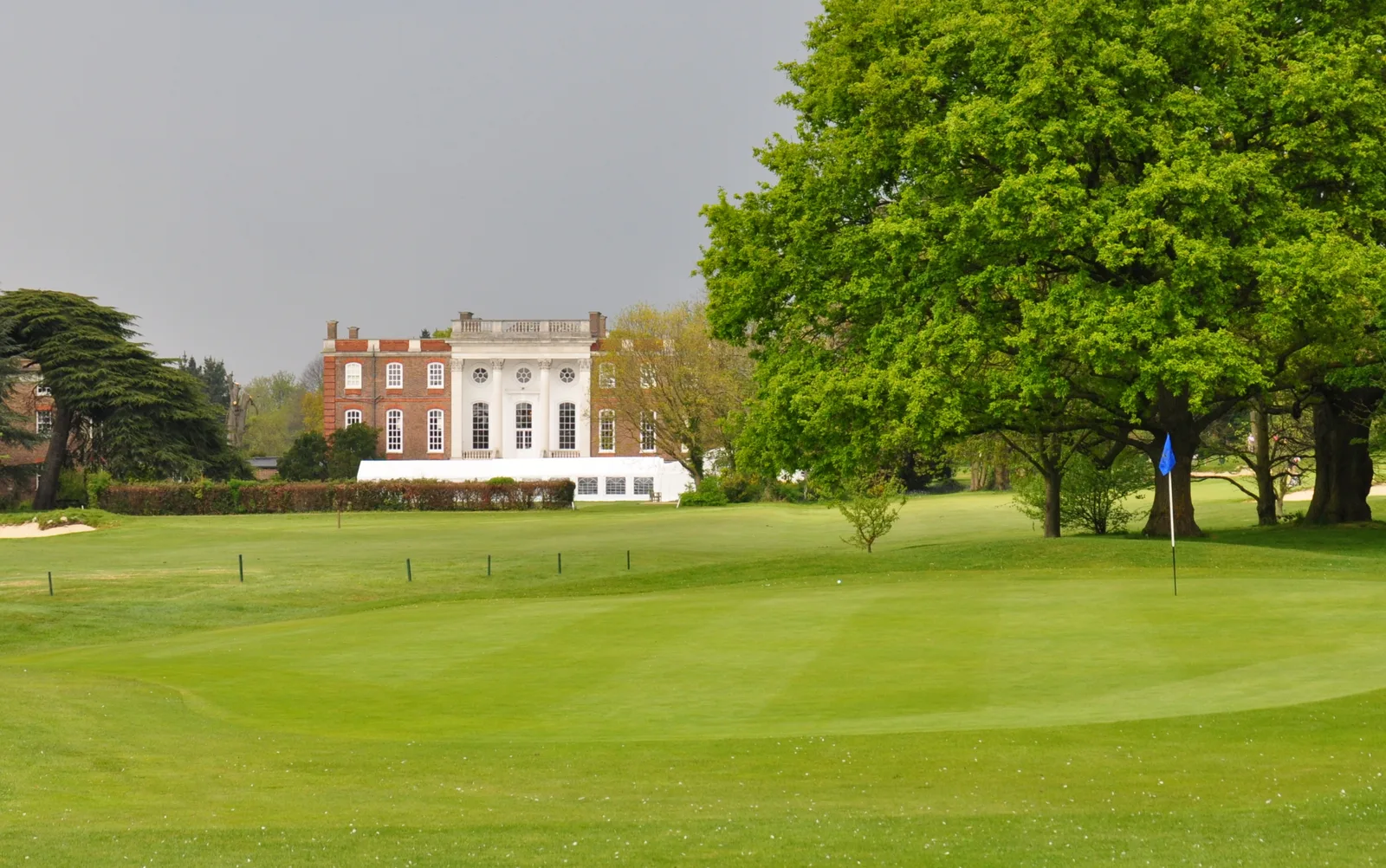 The Richmond Golf Club