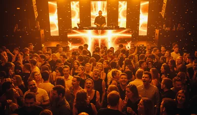 Packed wedding dancefloor, seamless music flow and no DJ mic interruptions