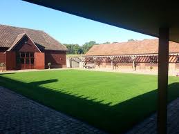 Barkham Manor Farm