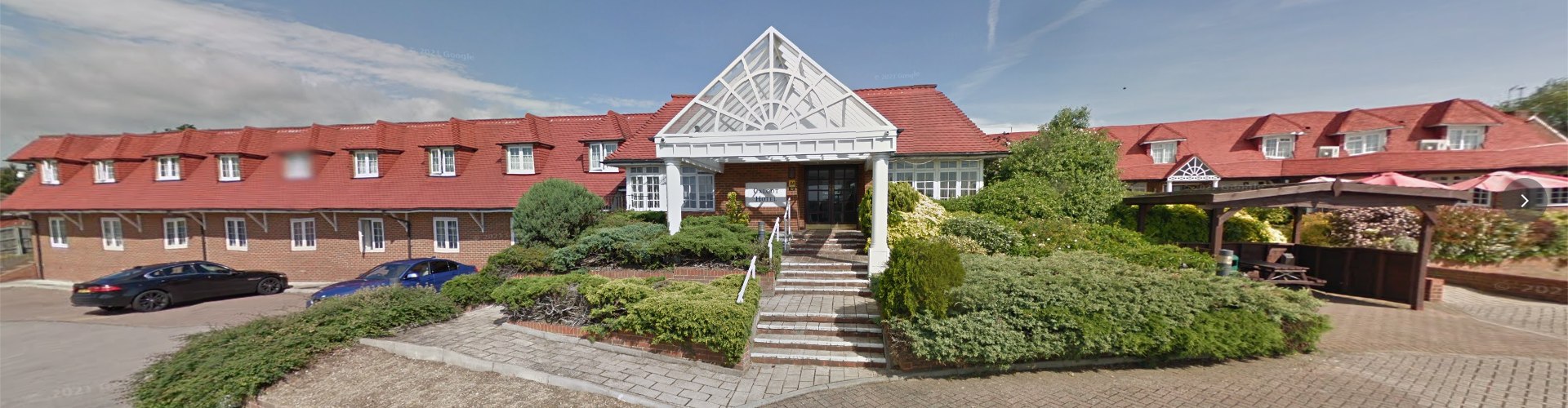 Calcot Hotel