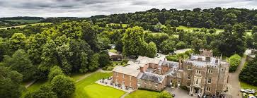 Donnington Grove Country Club