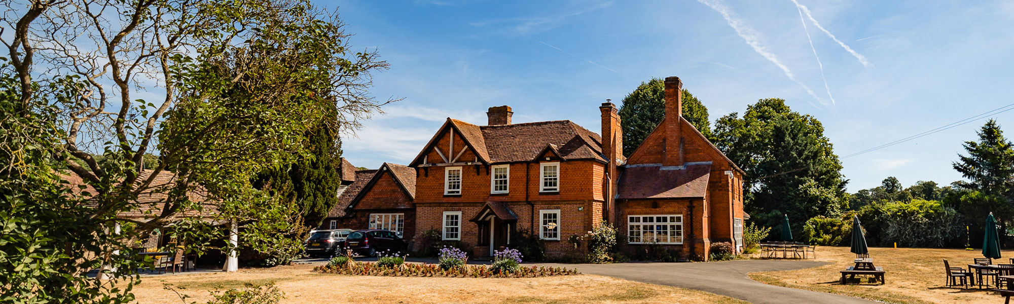 Herons Farm
