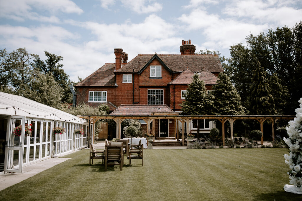 Trunkwell House