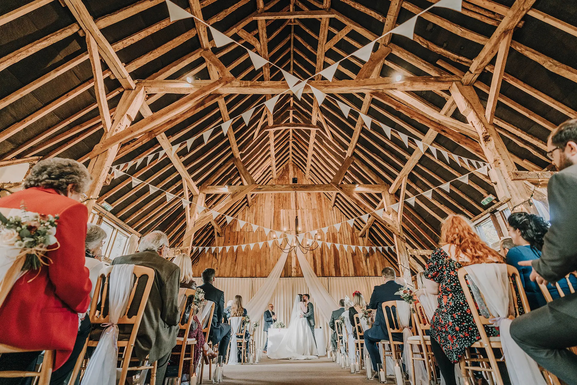 Clock Barn