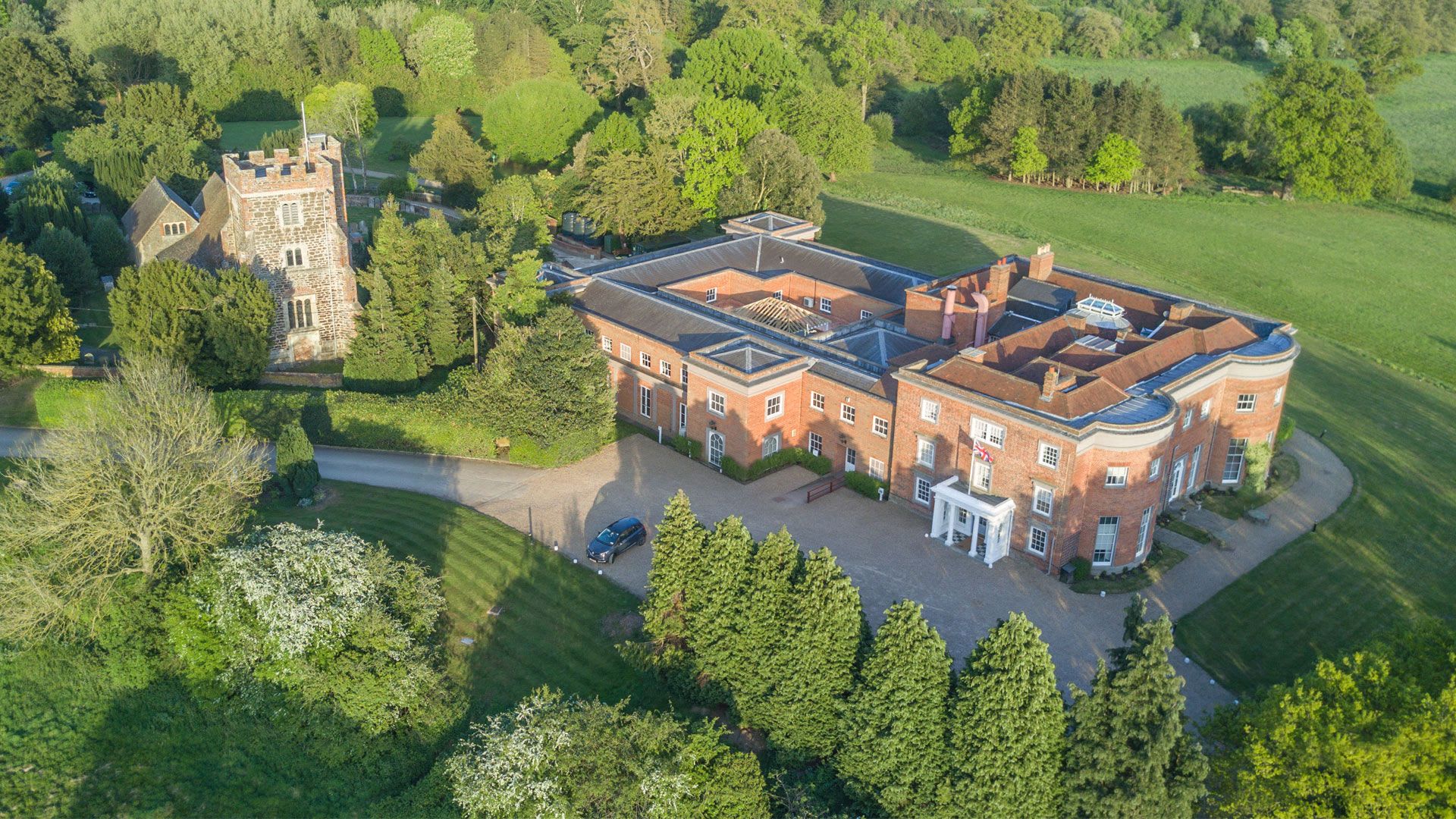 Highfield Park