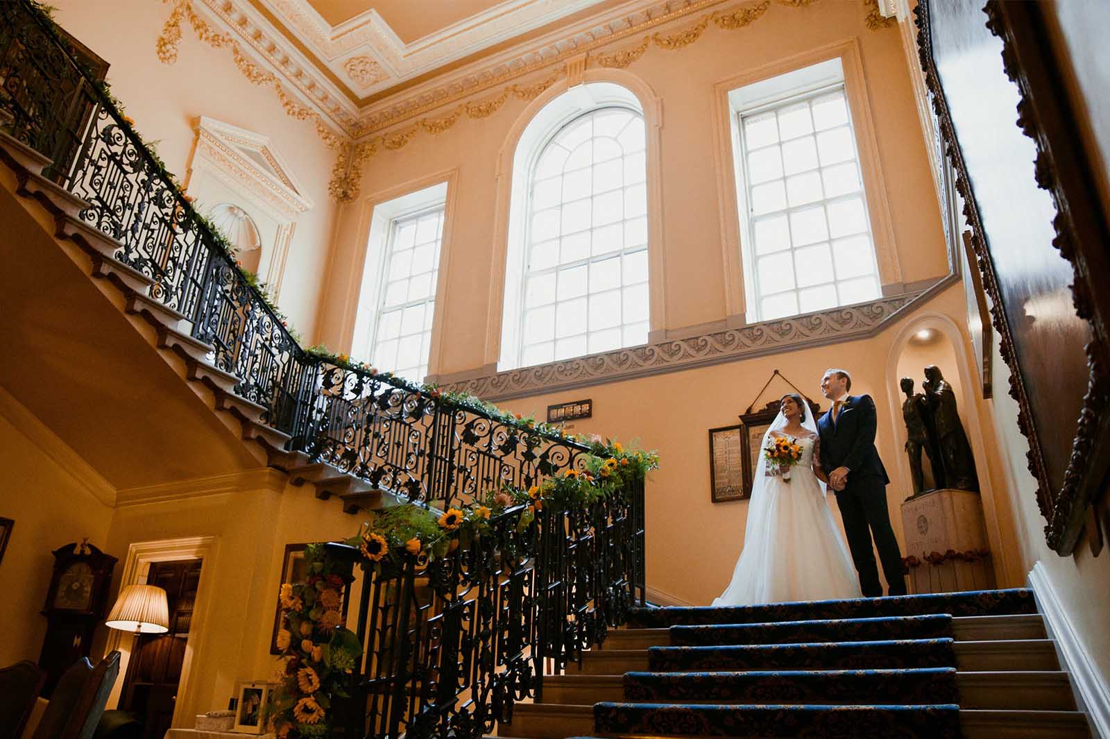 The Caledonian Club