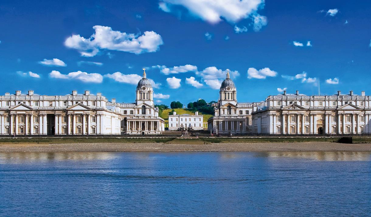 Old Royal Naval College