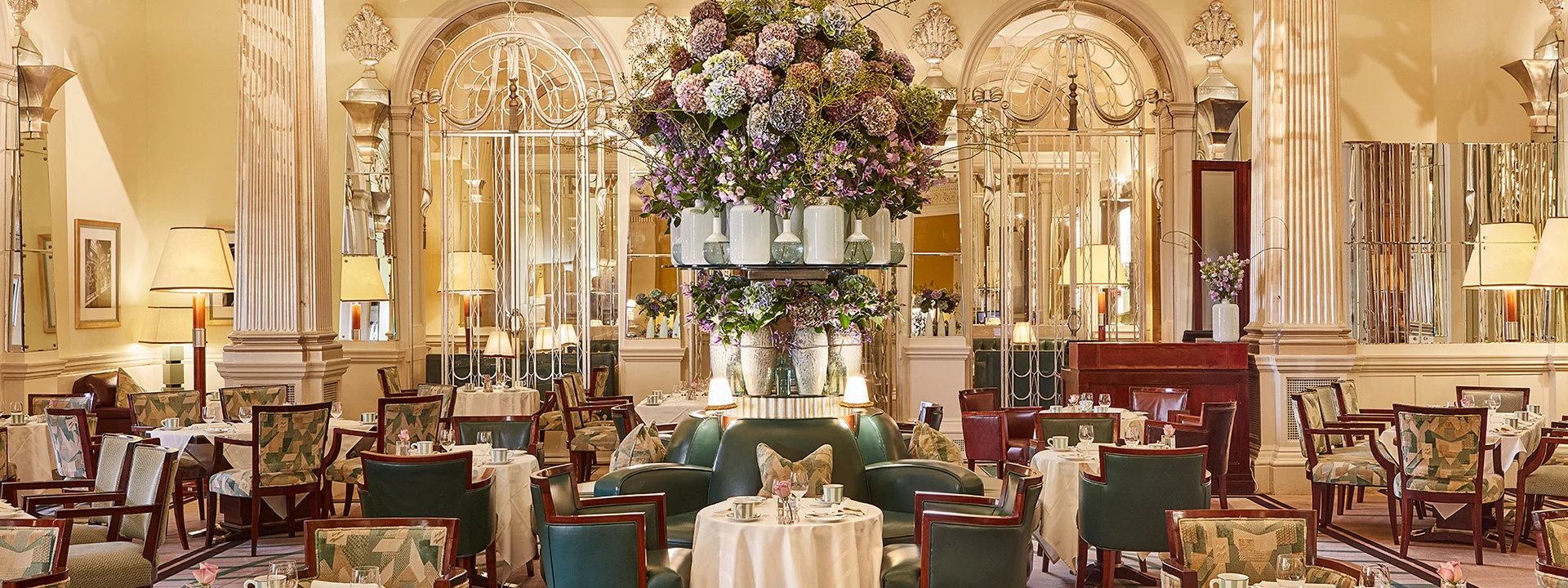 Claridge's