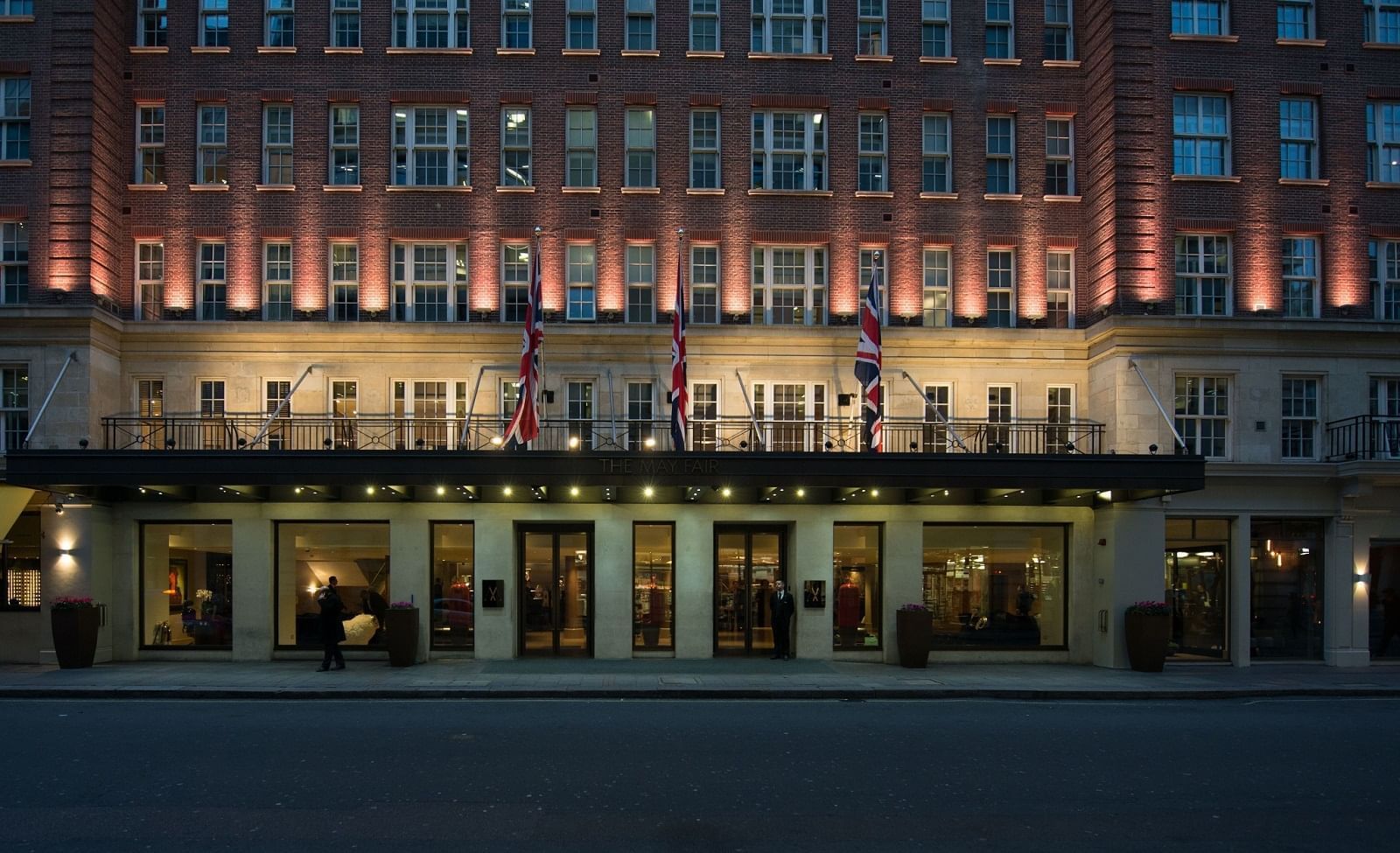 The May Fair Hotel