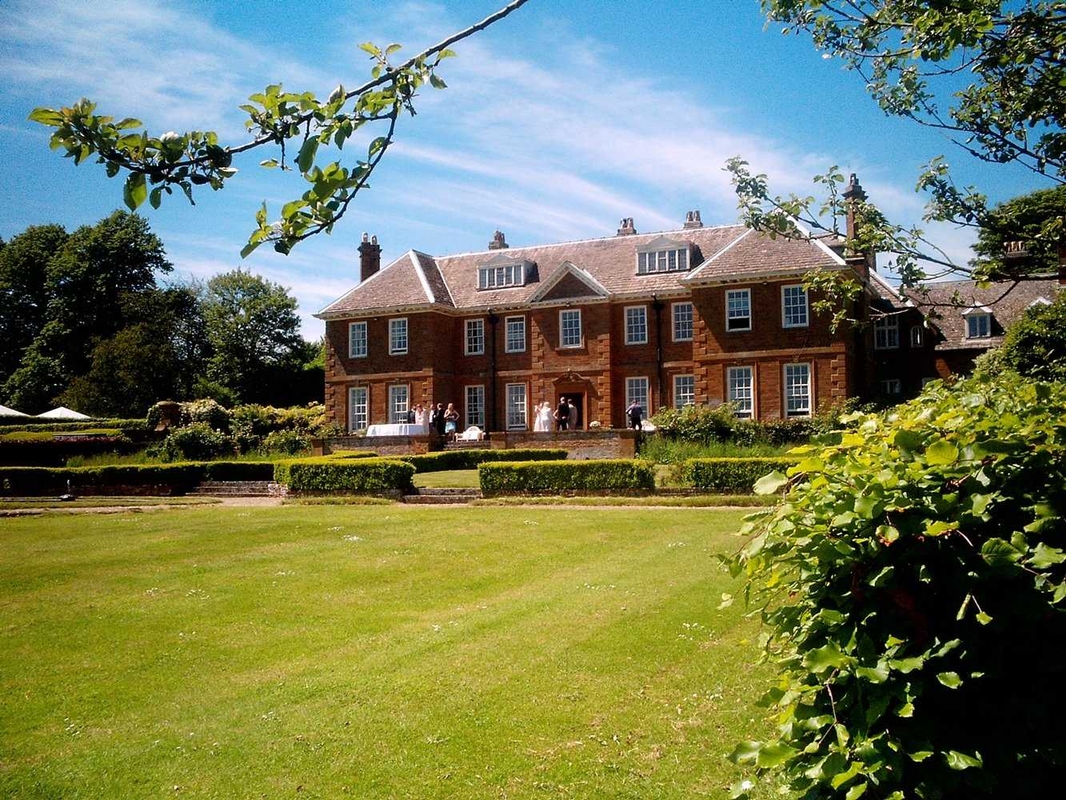 Poundon House