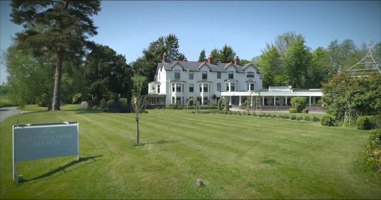 Southdowns Manor