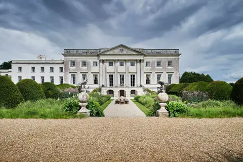 Gorhambury House wedding venue