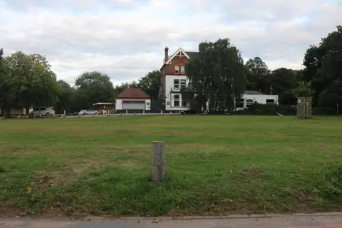 Kings Oak Hotel wedding venue