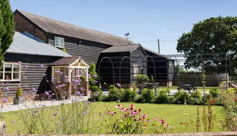 Milling Barn wedding venue