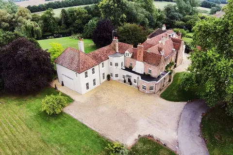 That Amazing Place wedding venue