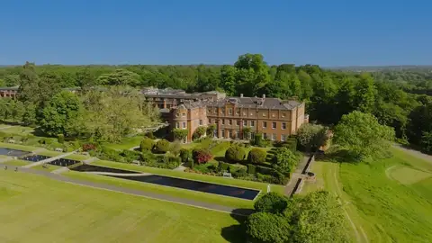 The Grove wedding venue