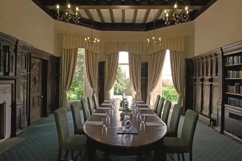 Theobalds Estate wedding venue